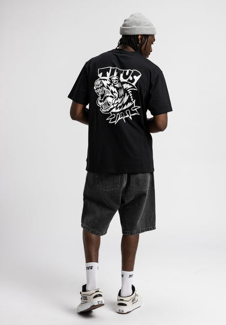 Bad Dog BP black Closeup2