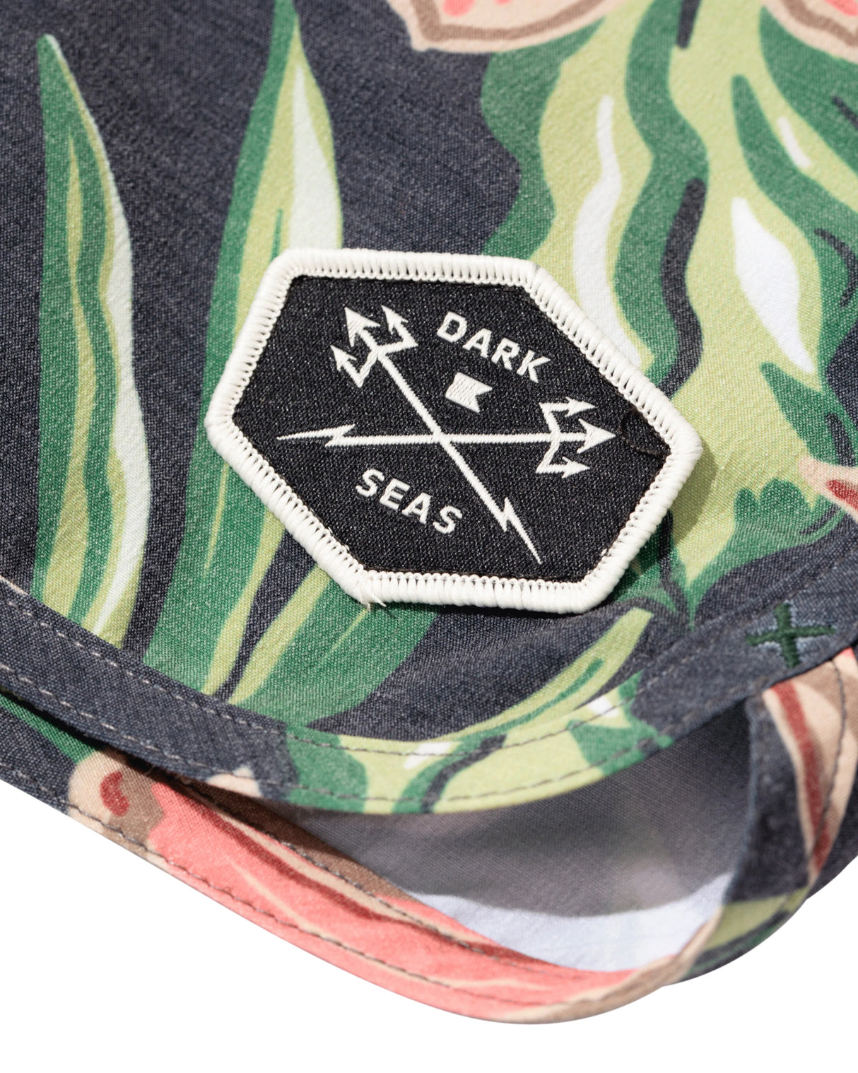 Sennit black Closeup2