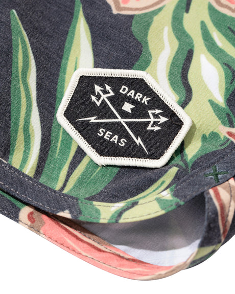 Sennit black Closeup2