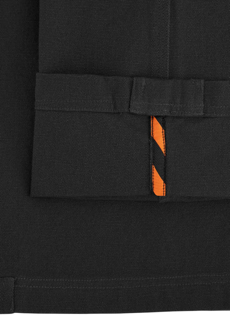 Built To Grind Utility Pants black Oberansicht