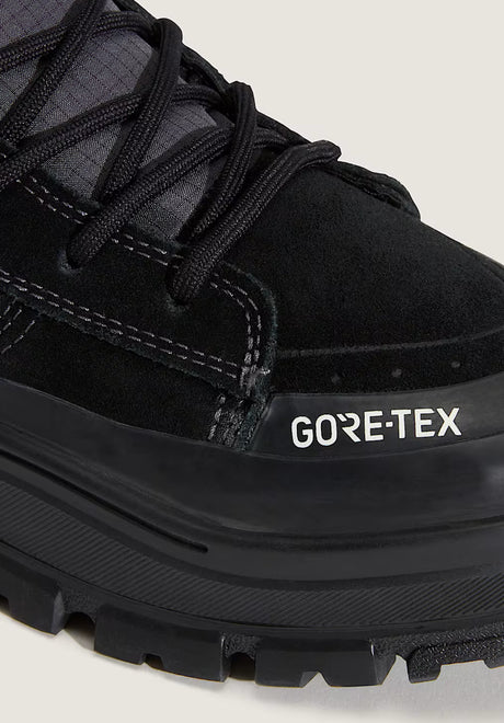 MTE Sk8-Hi Gore-Tex Insulated black-black Seitenansicht