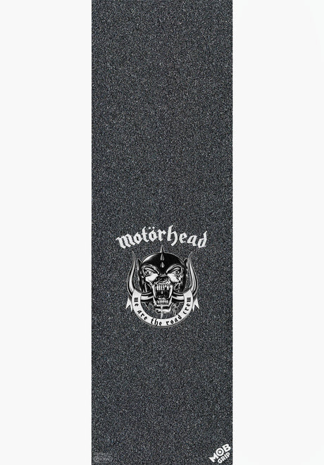 Motörhead War Pig black Vorderansicht