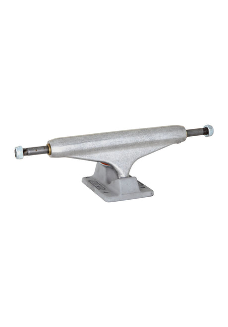 144 Stage 11  Industrial 2 IKP Standard polished raw silver Vorderansicht