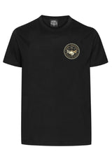 Regret black Vorderansicht