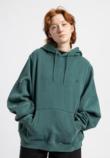 Aine nightpetrolfaded Rueckenansicht