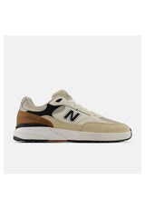 New Balance Numeric 933 Andrew Reynolds WIDE Schuhe Jungs navy-white – Vorderansicht