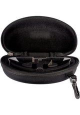 Loam black Seitenansicht