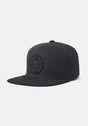 Oath III black-black-black Vorderansicht