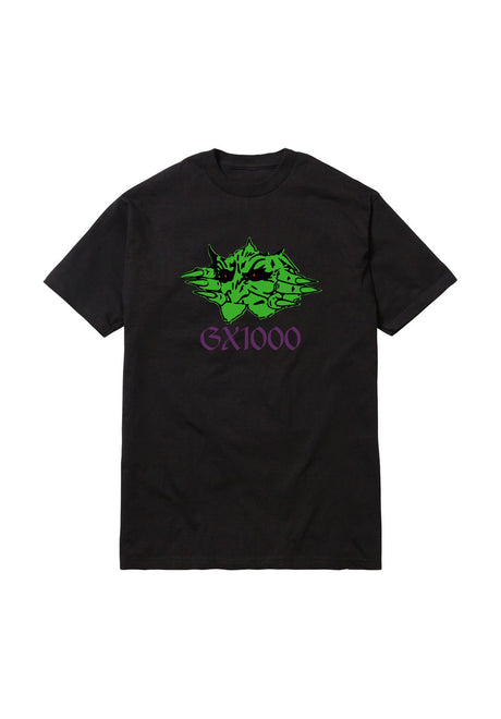 Watcher black Vorderansicht