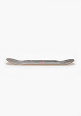 Chrome big logo black Closeup1