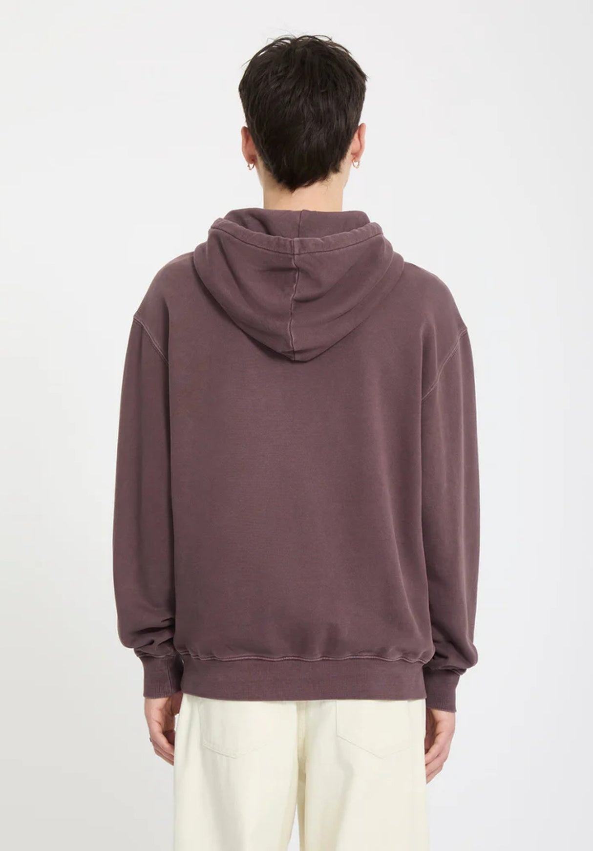 Single Stone TW PO pistolpunch Rueckenansicht