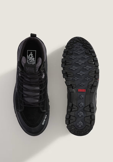 MTE Sk8-Hi Gore-Tex Insulated black-black Closeup1