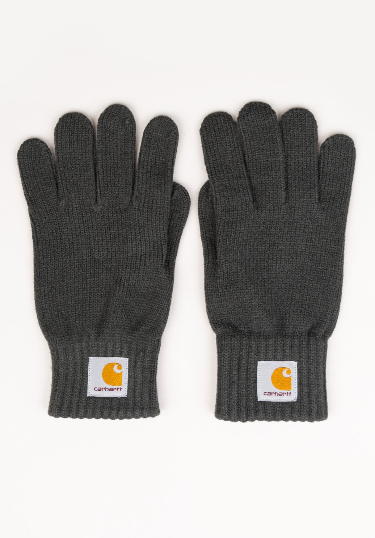 Watch Gloves blacksmith Vorderansicht