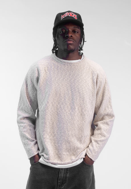 Elano grey Vorderansicht