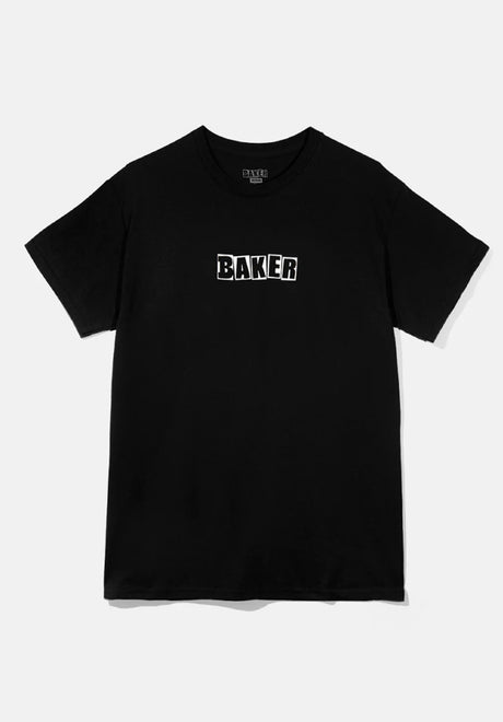 Brand Logo black Vorderansicht