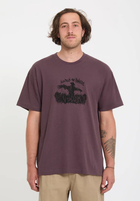 FA Gony Zubizarreta Crew pistolpunch Vorderansicht