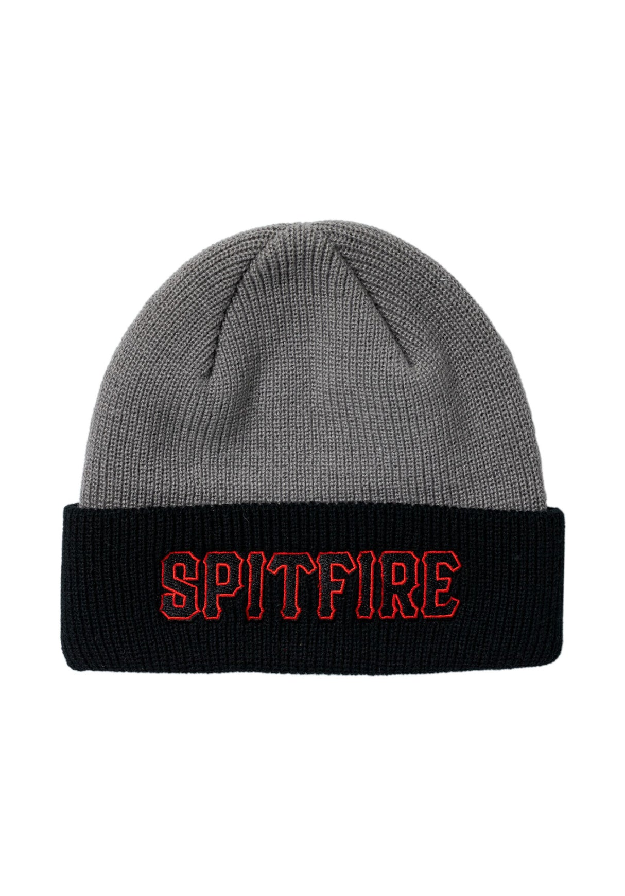 Spitball charcoal-black Vorderansicht