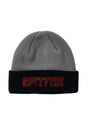 Spitball charcoal-black Vorderansicht