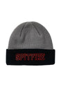 Spitball charcoal-black Vorderansicht