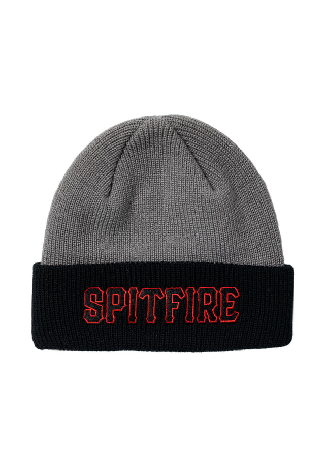 Spitball charcoal-black Vorderansicht