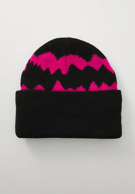 Youth Slime Stripe blackslimestripe Rueckenansicht