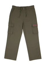 Groundwork olive Vorderansicht