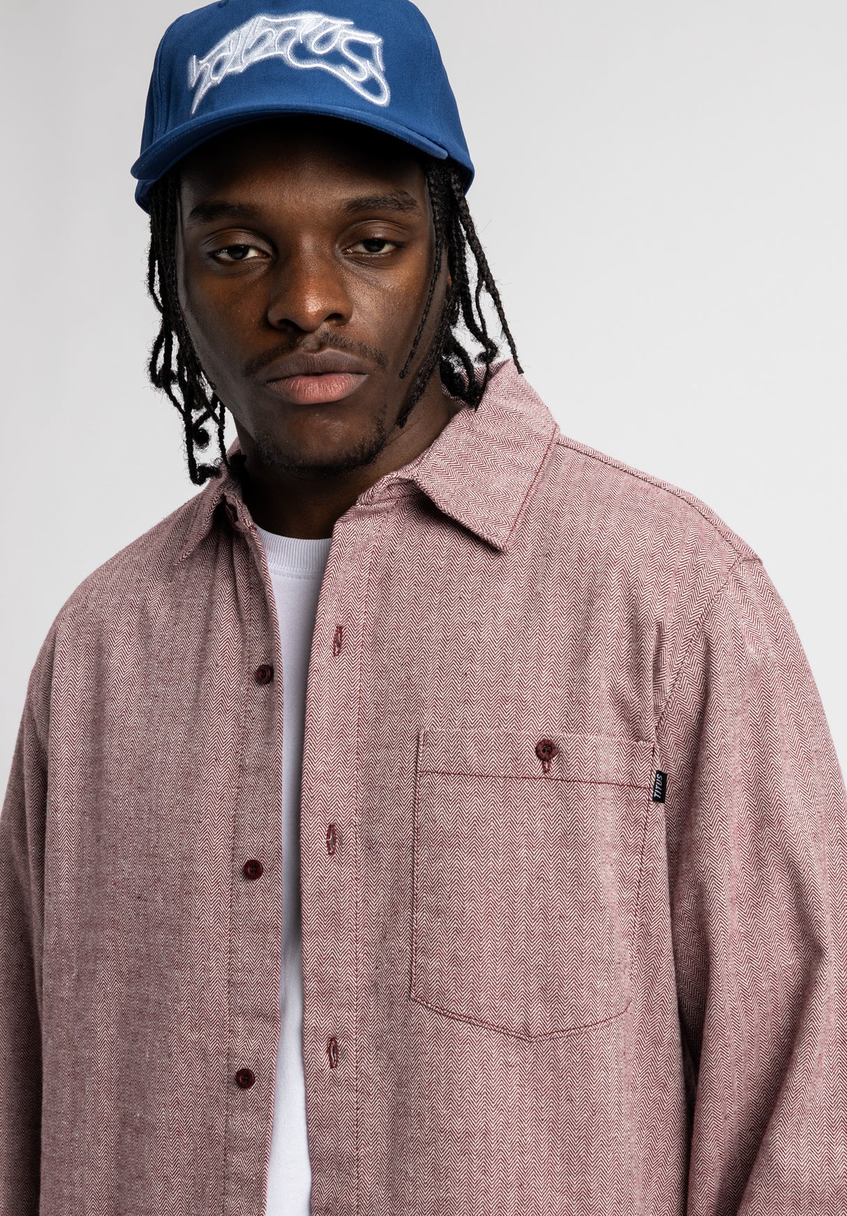 Malio berryjuice-melange Rueckenansicht