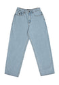 Biggerfoot superbleacheddenim Vorderansicht