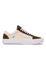 Skate Old Skool vintagecocoa Vorderansicht