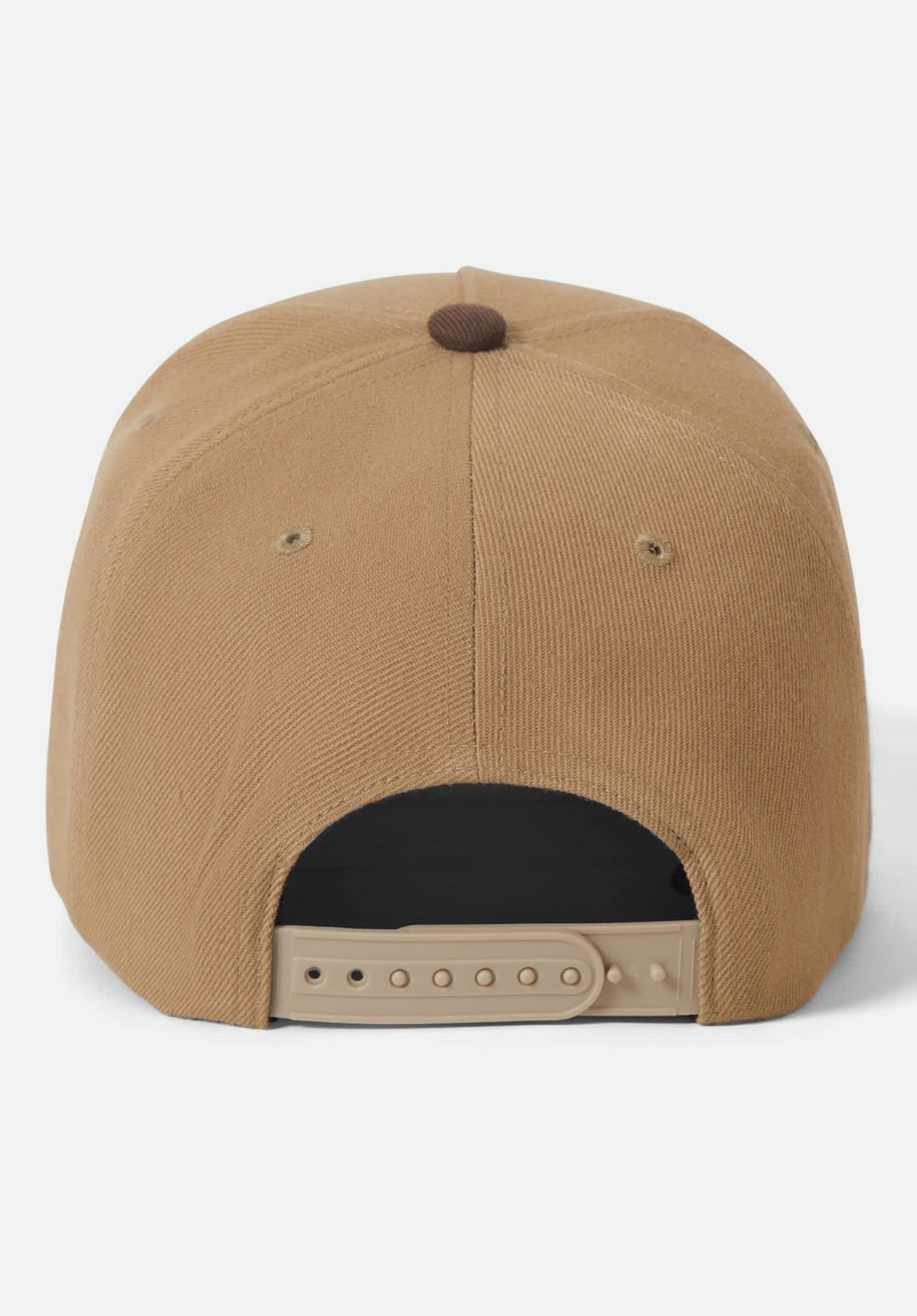 Linwood C MP sand-pineconebrown Rueckenansicht