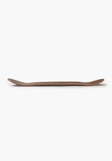 Classic Logo brown Closeup1