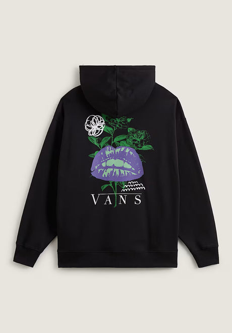 Talk Talk OS black Vorderansicht