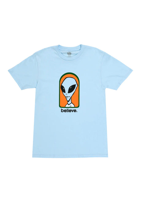 Believe chambray Vorderansicht