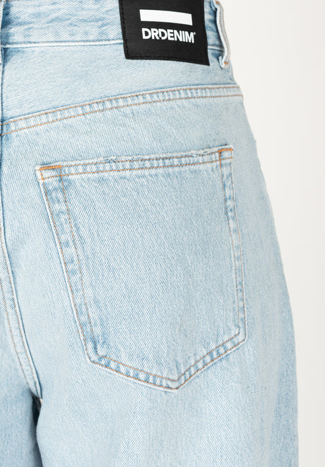 Dr Denim Donna Jeans streamlightworn – Ansicht 4