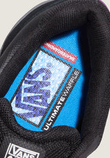 Skate AVE 2.0 black-purple Oberansicht