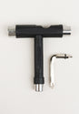 T-Tool black Vorderansicht
