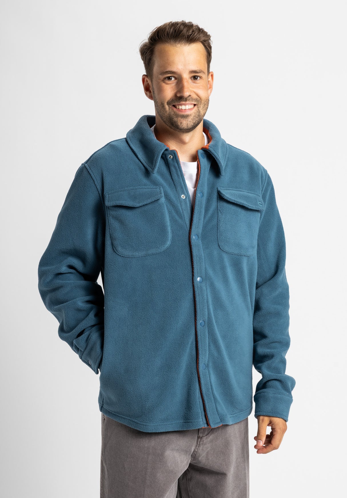 Hudsen Thunder Closeup2