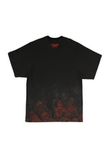 x Cannibal Corpse Ringer Oversized black Rueckenansicht