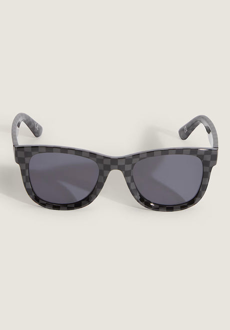 Spicoli 4 black-charcoal Rueckenansicht