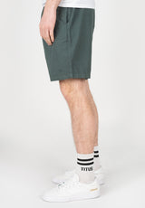 City Relax junglegreen Rueckenansicht