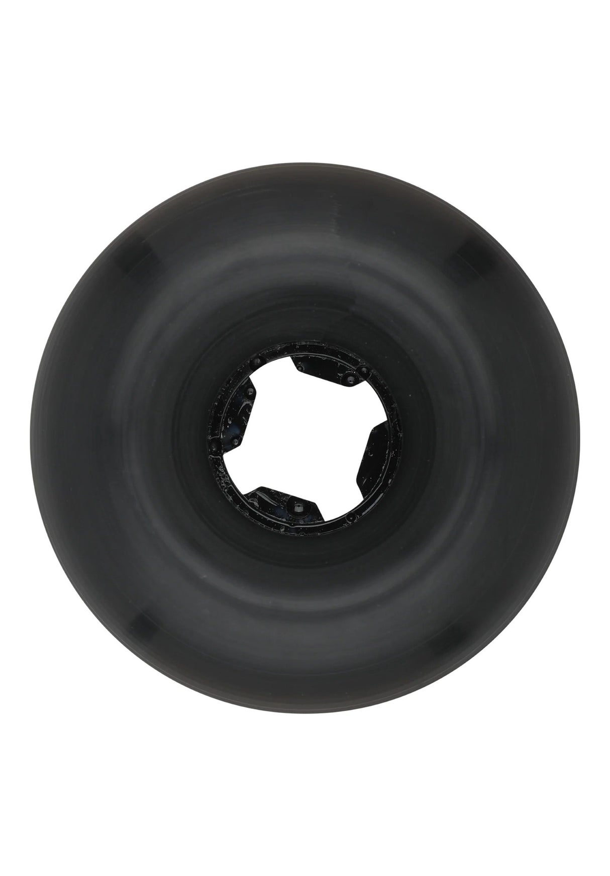 Bullet Riot Vomits 97A black Rueckenansicht