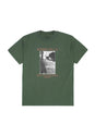 Bomb Hills desert green Vorderansicht
