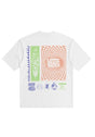 Vans Artifacts white Vorderansicht