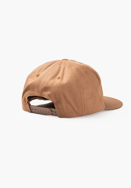 Grade HP darktan Rueckenansicht