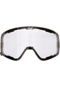Replacement Lens Goggle Four clear Vorderansicht