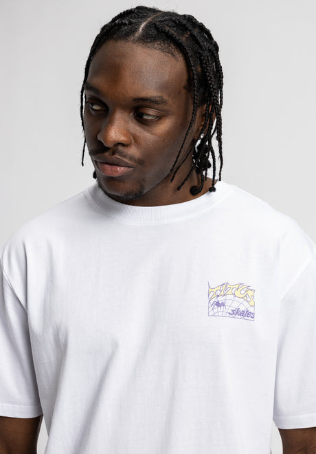 Heritage Classic white-mysticyellow Closeup2