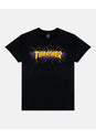 Lightning black Vorderansicht
