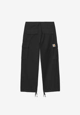 Kade blackgarmentdyed Rueckenansicht