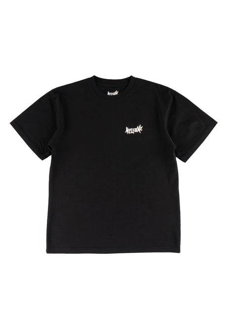 Sloth black-white Vorderansicht