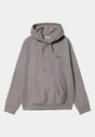 Hooded American Script yosemite Vorderansicht